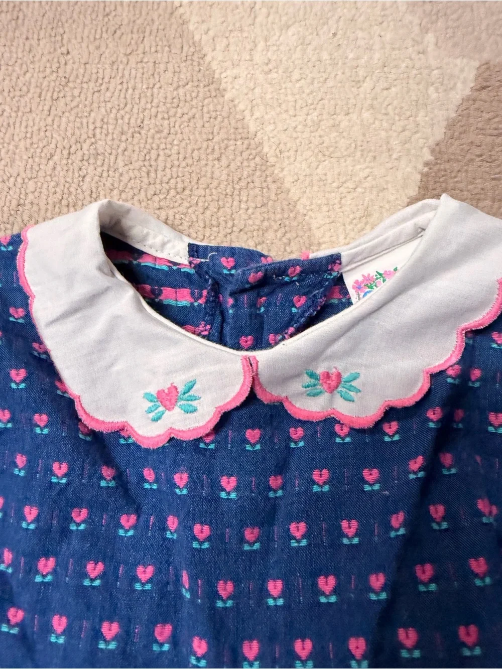 OshKosh Bgosh vintage 90’s